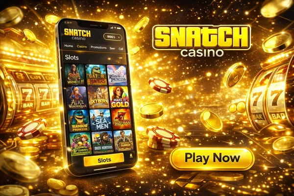 snatch casino